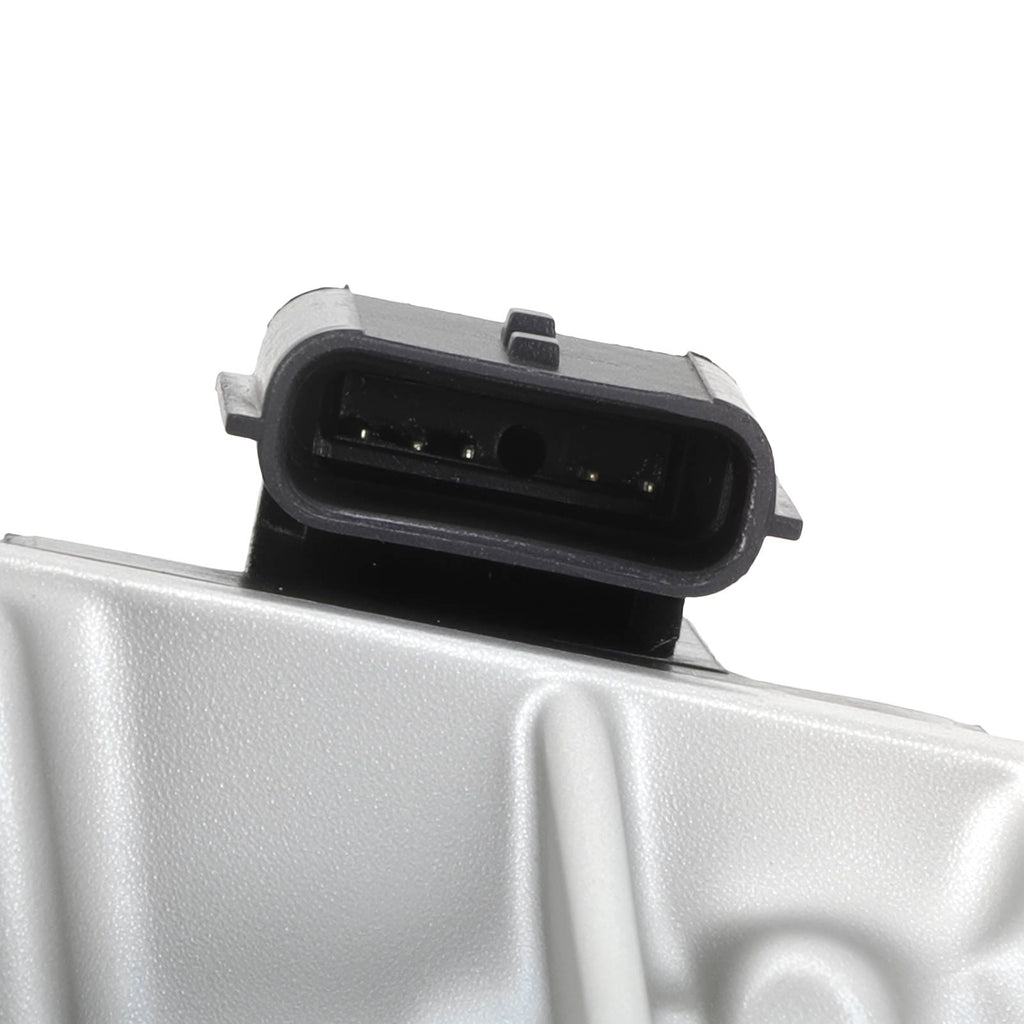 EGR-klep geschikt voor Fiat Talento 1.6D Bus 2016- 95527051 Aluminium 5-Pin