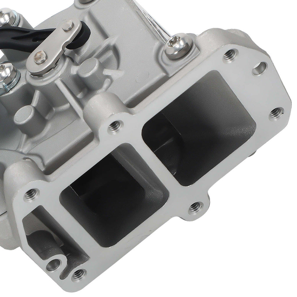 EGR Exhaust Gas Recirculation Klep geschikt voor Mercedes W176 W242 W204 W205 W212 A207 6511400502