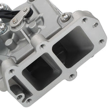 Laad de afbeelding in de galerijviewer, EGR Exhaust Gas Recirculation Klep geschikt voor Mercedes W176 W242 W204 W205 W212 A207 6511400502