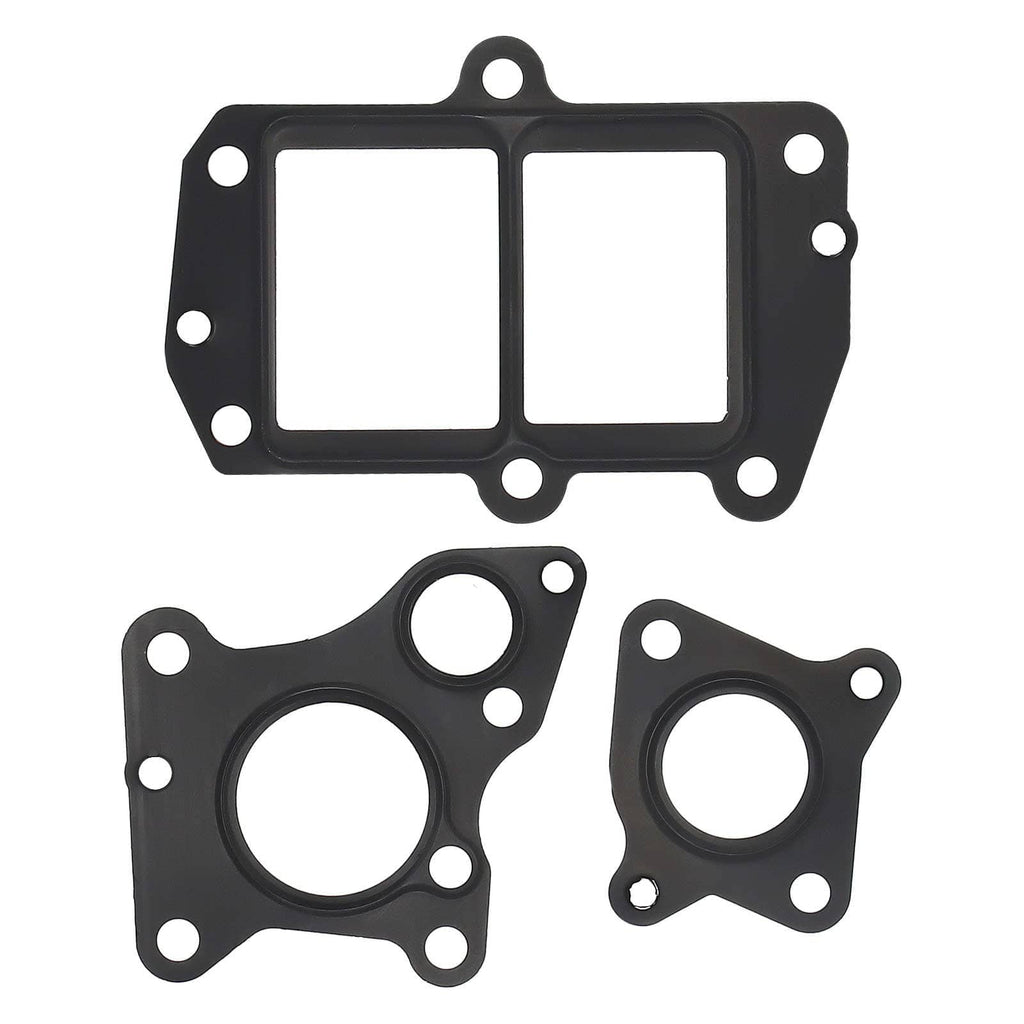 EGR Exhaust Gas Recirculation Klep geschikt voor Mercedes W176 W242 W204 W205 W212 A207 6511400502