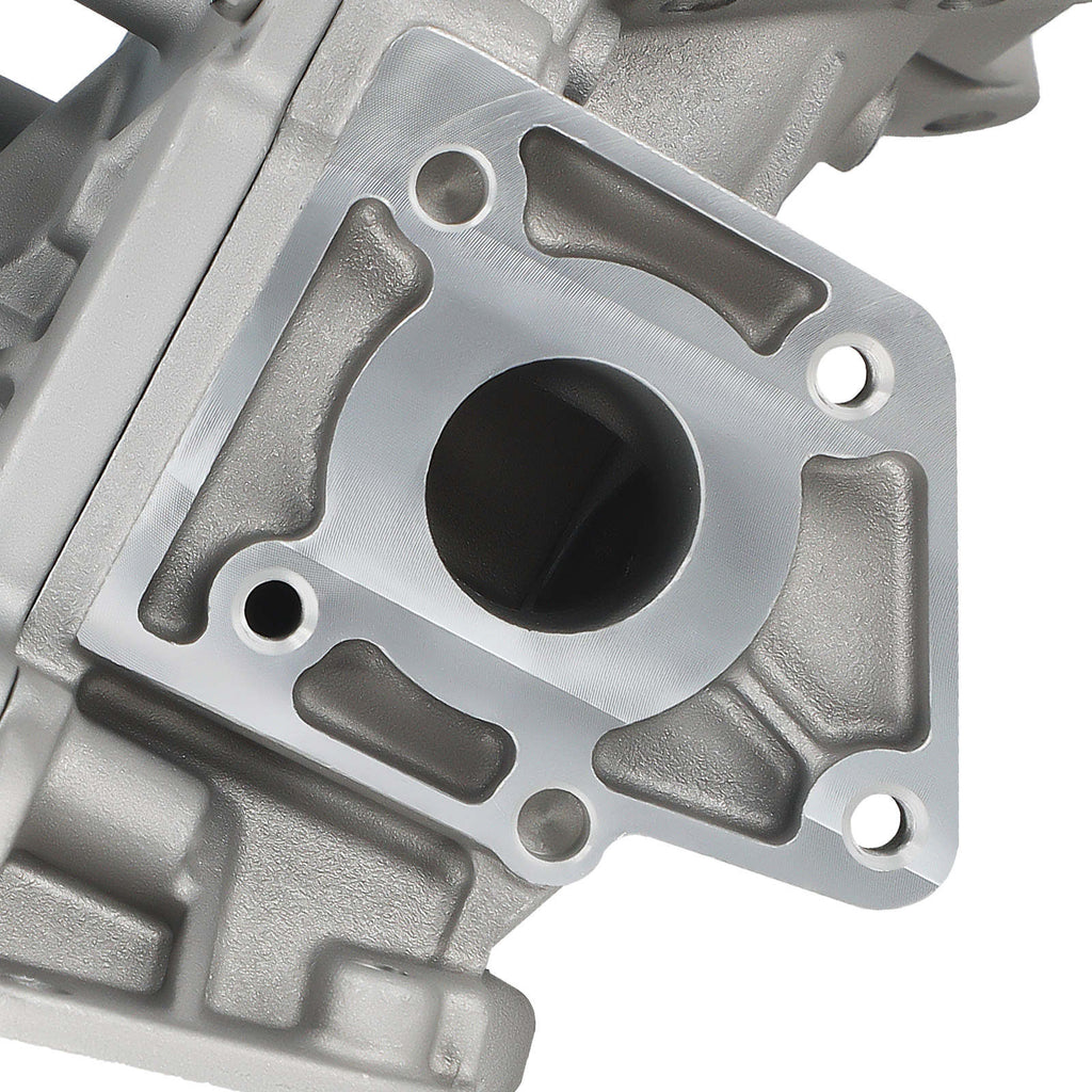 EGR Exhaust Gas Recirculation Klep geschikt voor Mercedes W176 W242 W204 W205 W212 A207 6511400502