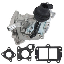 Laad de afbeelding in de galerijviewer, EGR Exhaust Gas Recirculation Klep geschikt voor Mercedes W176 W242 W204 W205 W212 A207 6511400502