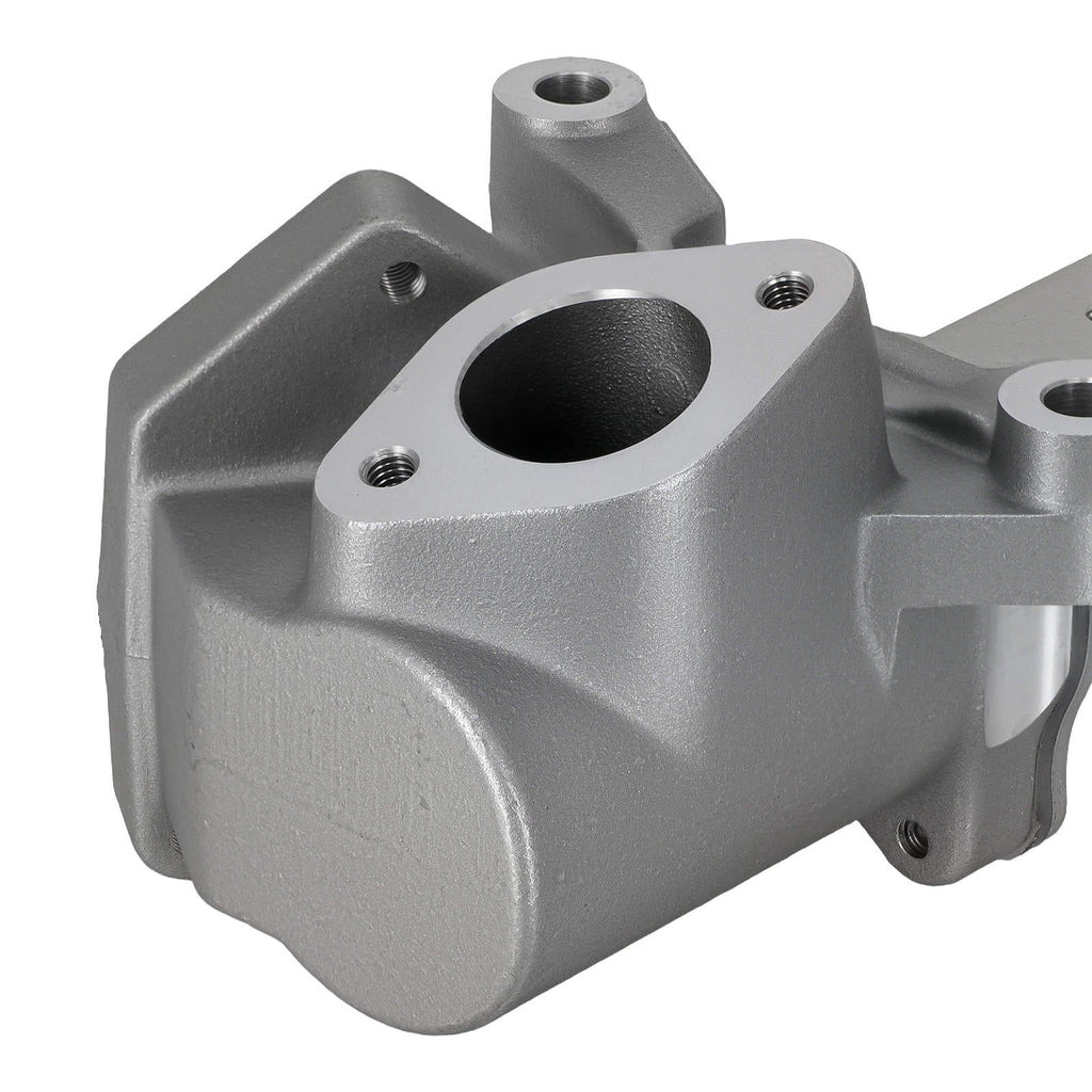 EGR-klep geschikt voor Ssangyong Actyon 2.0 XDi 2011-2020 6651400560 4WD