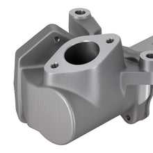 Laad de afbeelding in de galerijviewer, EGR-klep geschikt voor Ssangyong Actyon 2.0 XDi 2011-2020 6651400560 4WD