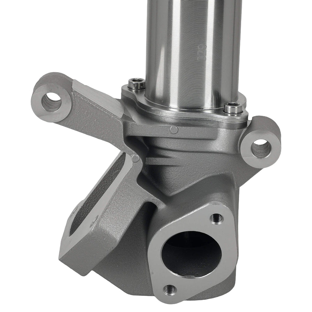 EGR-klep geschikt voor Ssangyong Actyon 2.0 XDi 2011-2020 6651400560 4WD
