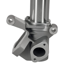 Laad de afbeelding in de galerijviewer, EGR-klep geschikt voor Ssangyong Actyon 2.0 XDi 2011-2020 6651400560 4WD