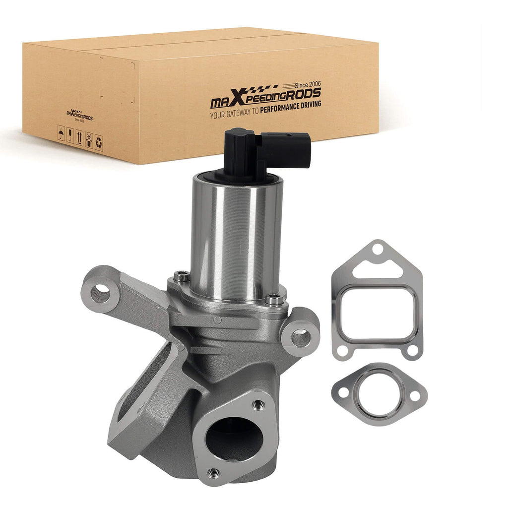 EGR-klep geschikt voor Ssangyong Actyon 2.0 XDi 2011-2020 6651400560 4WD