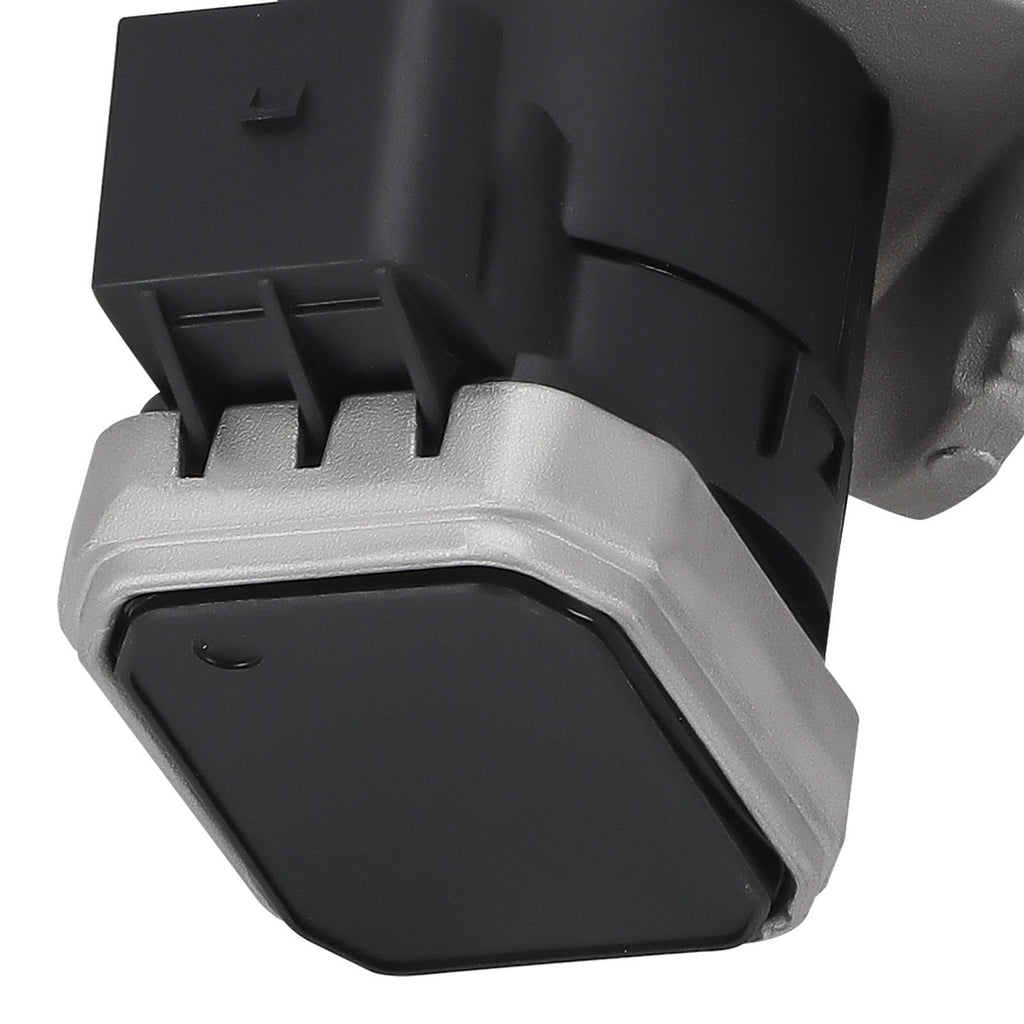 Verstelbare Schokdempers geschikt voor Mercedes-Benz CLK C209 A209 2002-2010 200 55 AMG