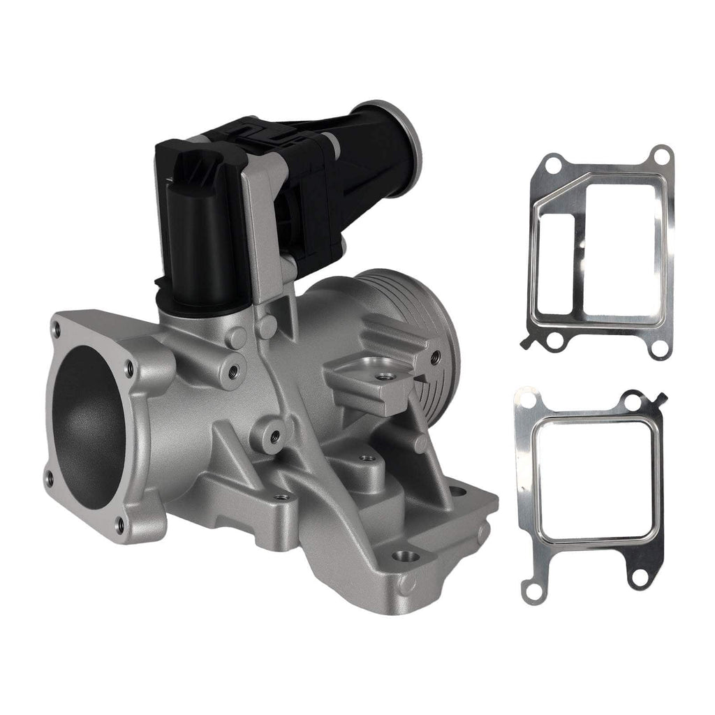 EGR-klep geschikt voor VOLVO C30 C70 2 S40 2 S60 2 V40 V50 V60 V70 3 XC60 XC70 36000998