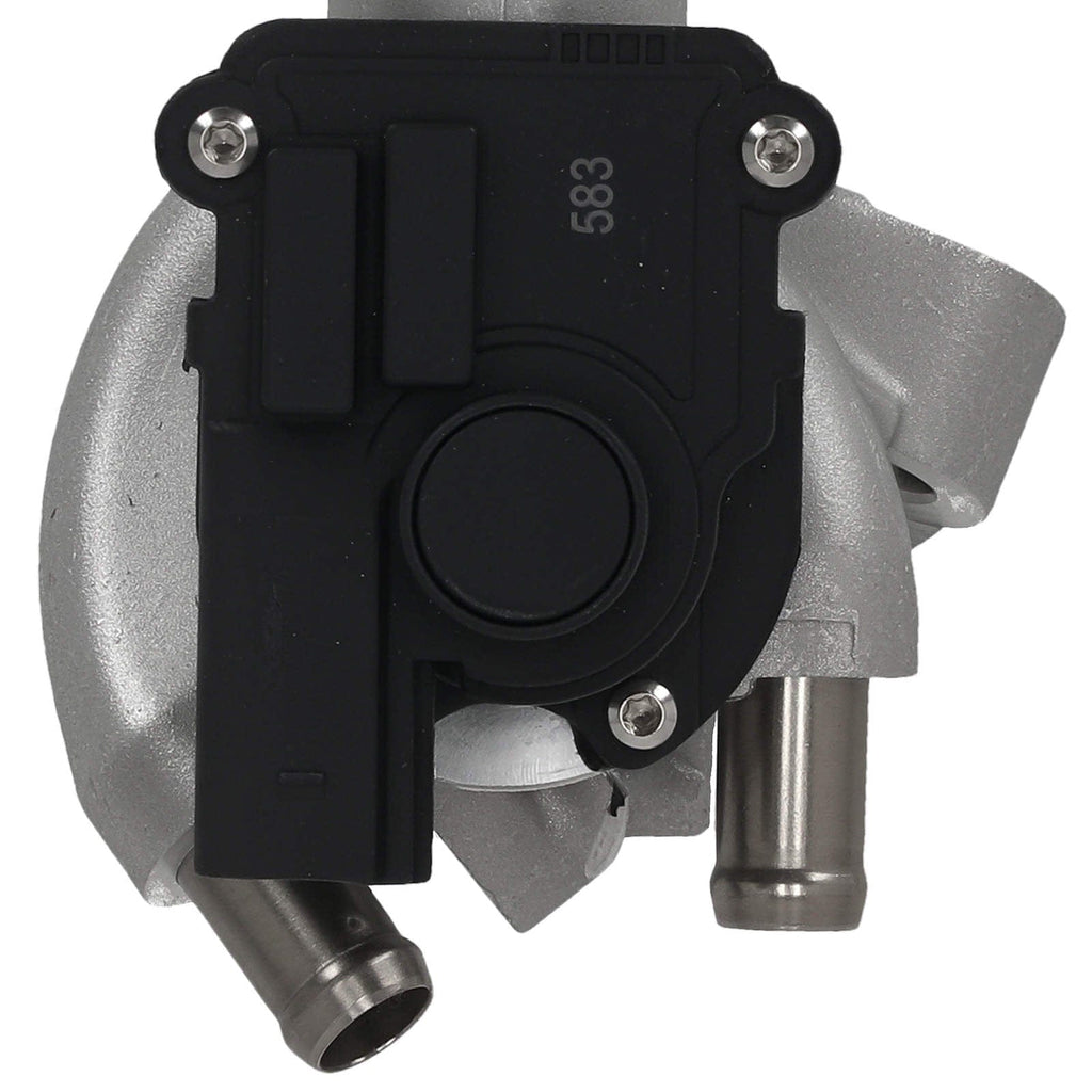 EGR-klep geschikt voor Infiniti EX30d FX30d 2.9L V6 2010-2013 8200939136 Diesel