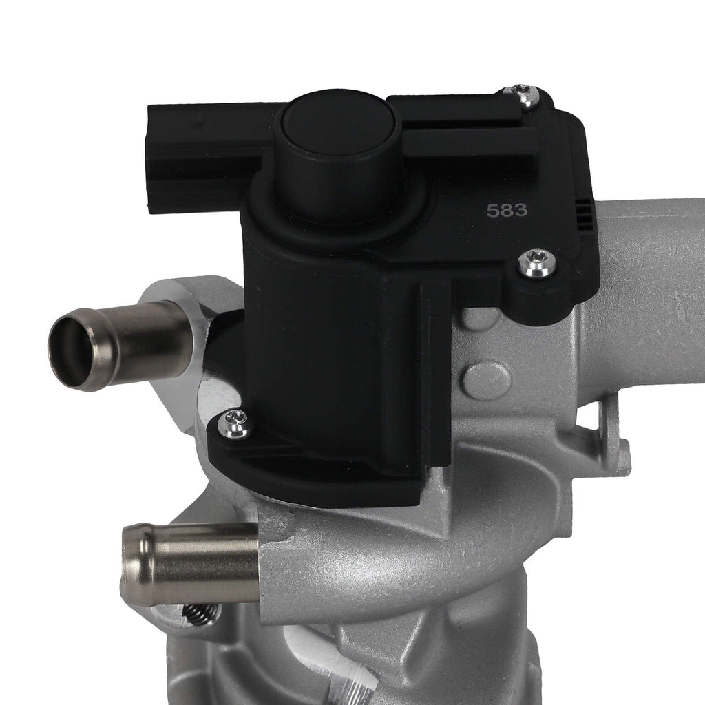 EGR-klep geschikt voor Infiniti EX30d FX30d 2.9L V6 2010-2013 8200939136 Diesel