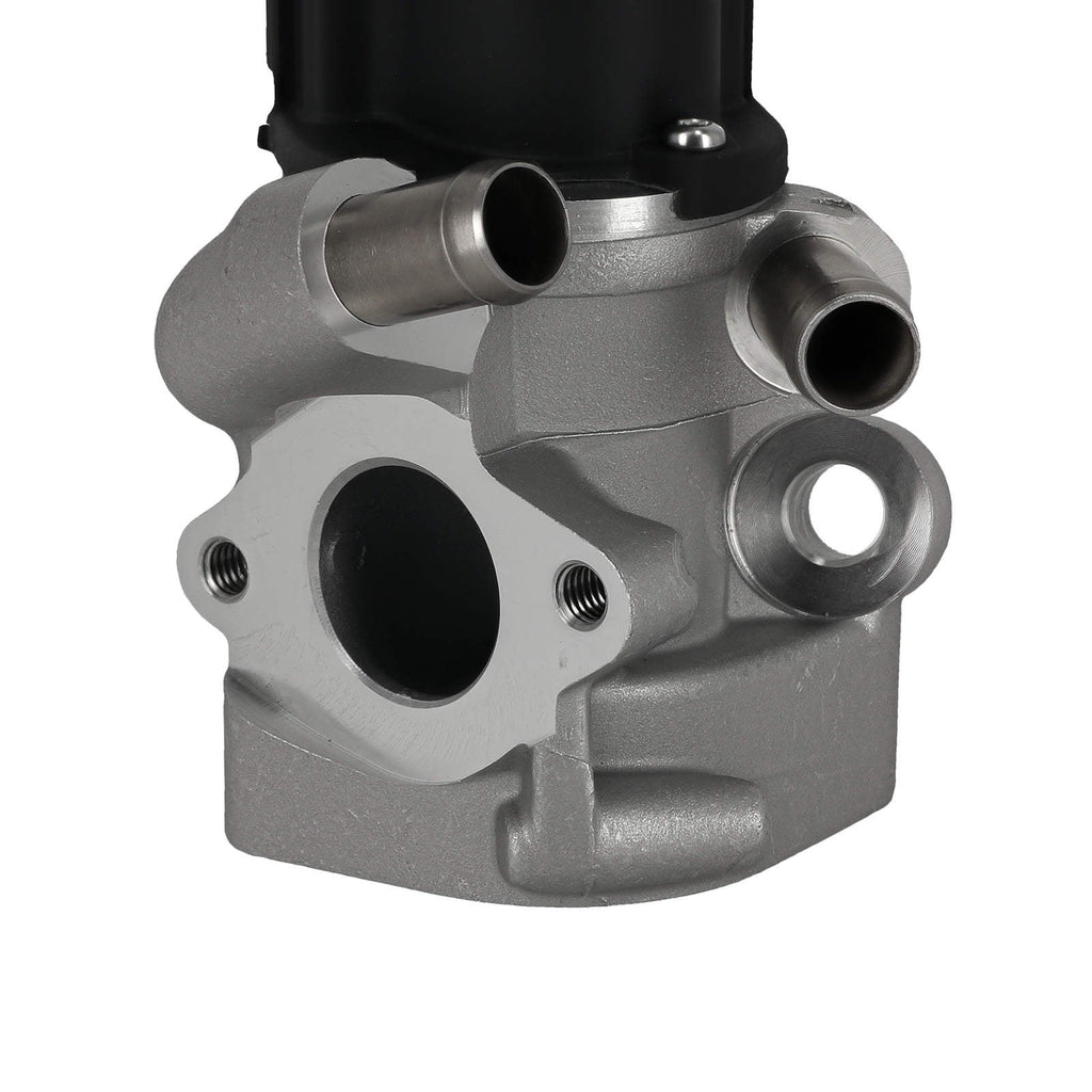 Achter rechts Veerpoot Suspension geschikt voor Mercedes W205 S205 C205 2053204430