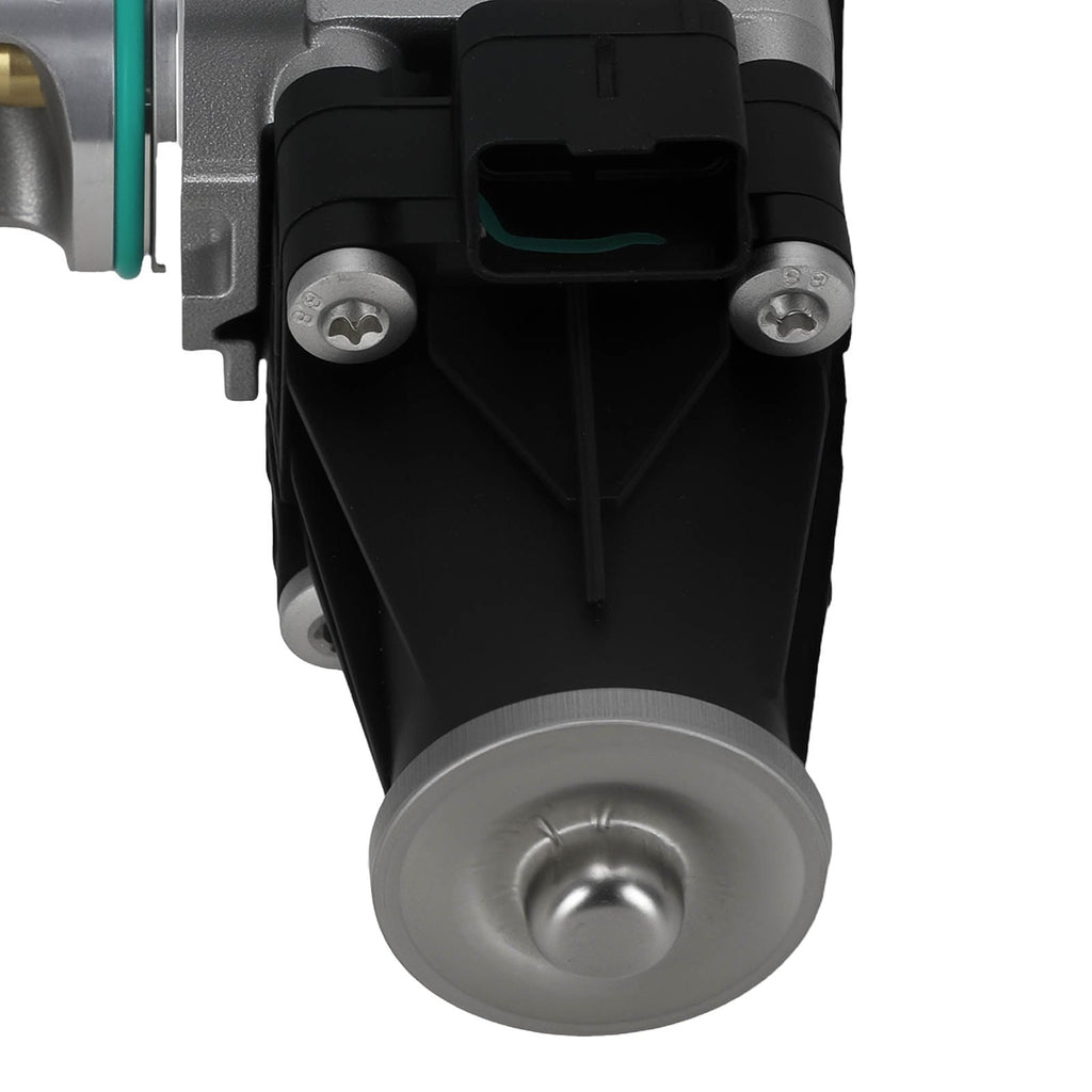 EGR-klep geschikt voor Citroen Berlingo 1.6 HDI 90 2010+ 1618LN