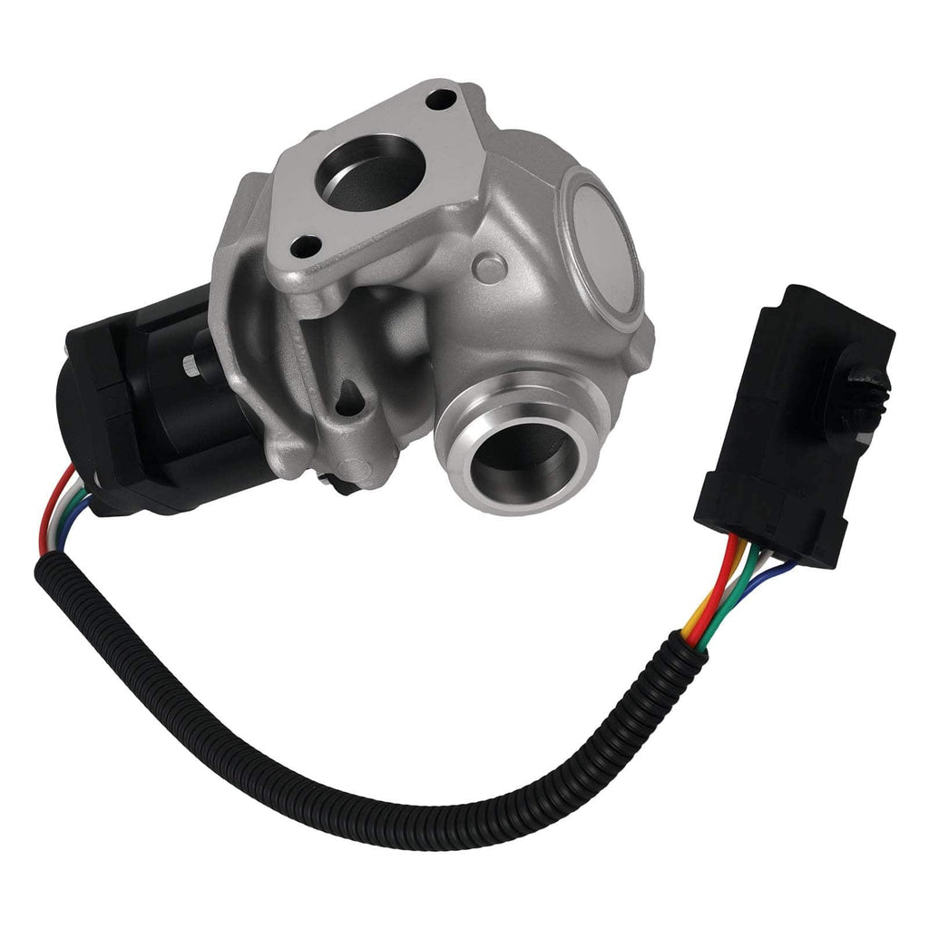 EGR-klep geschikt voor Citroen C2/C3 1.4 HDi 2002-2015 1618N8 5-Pin