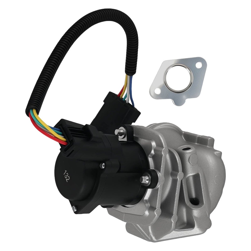 EGR-klep geschikt voor Citroen C2/C3 1.4 HDi 2002-2015 1618N8 5-Pin
