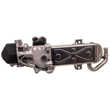 Laad de afbeelding in de galerijviewer, EGR-klep Exhaust Cooler geschikt voor VW Golf Jetta Passat geschikt voor Seat Altea Leon geschikt voor Audi 1.6 2.0 TDI
