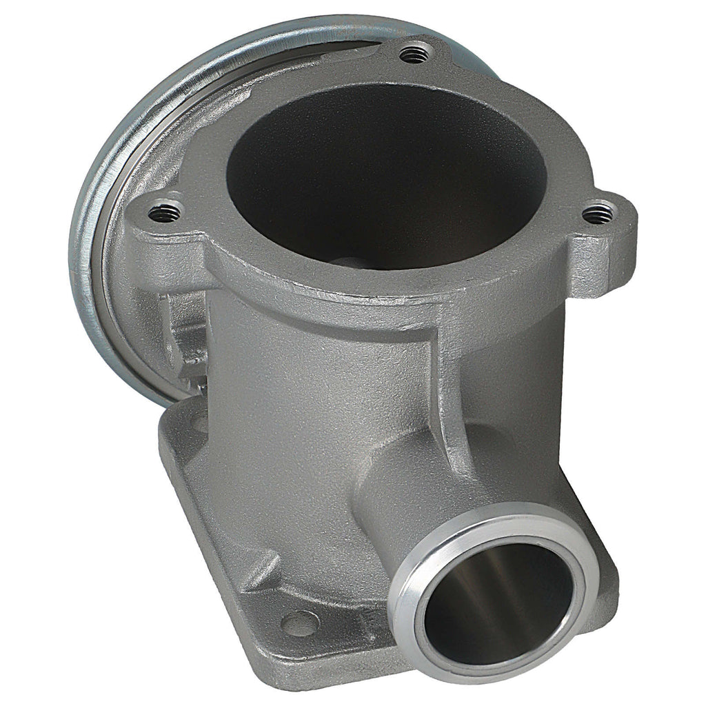 EGR-klep geschikt voor BMW 118d 120d E87 2.0L 11717804380 2004-2007 Diaphragm Klep