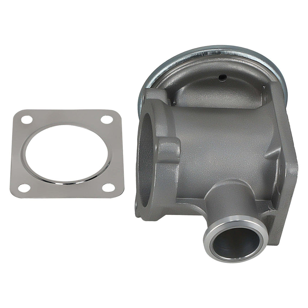 EGR-klep geschikt voor BMW 118d 120d E87 2.0L 11717804380 2004-2007 Diaphragm Klep
