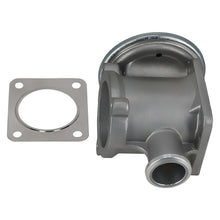 Laad de afbeelding in de galerijviewer, EGR-klep geschikt voor BMW 118d 120d E87 2.0L 11717804380 2004-2007 Diaphragm Klep