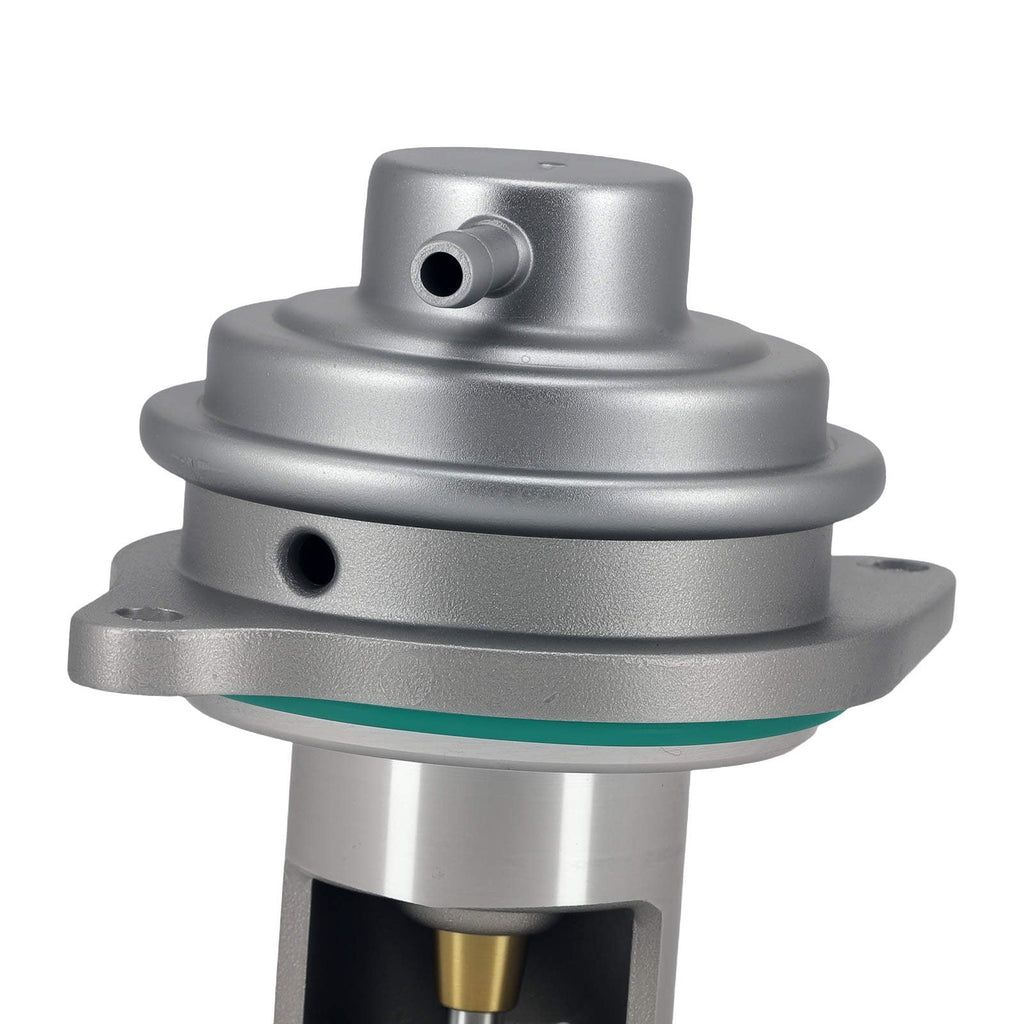 EGR-klep geschikt voor Mercedes W169 A200 CDI 2.0L 2007-2008 6401402060