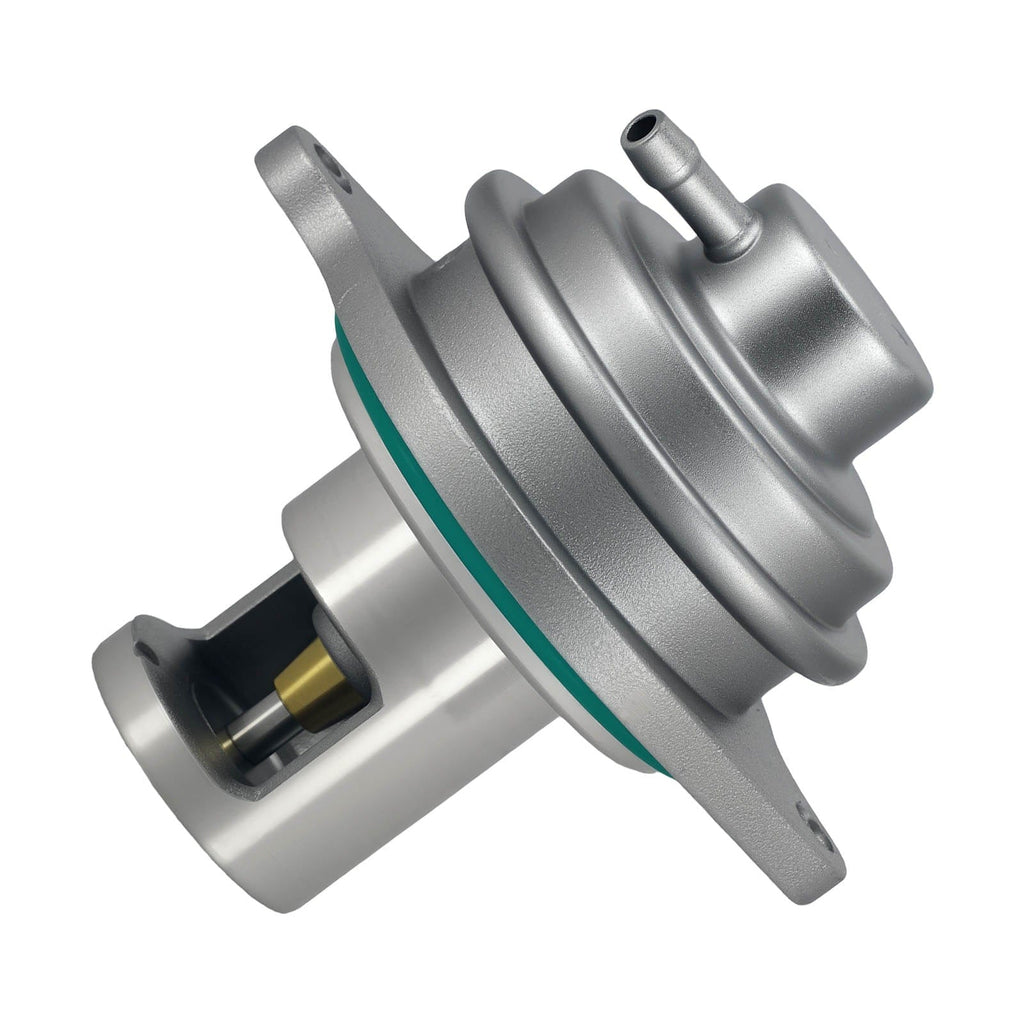 EGR-klep geschikt voor Mercedes W169 A200 CDI 2.0L 2007-2008 6401402060