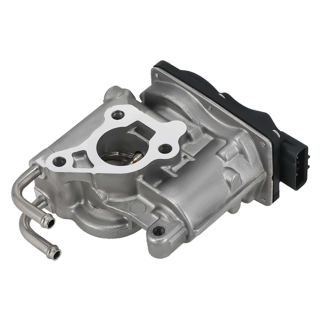 EGR Valve 12V 5 Pin suitable for Toyota RAV4 Auris Avensis 2008-2021 Gasket