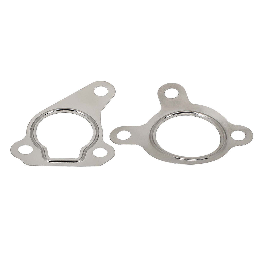 EGR Valve 12V 5 Pin suitable for Toyota RAV4 Auris Avensis 2008-2021 Gasket