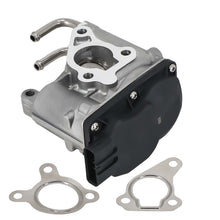 Load image into Gallery viewer, EGR Valve 12V 5 Pin suitable for Toyota RAV4 Auris Avensis 2008-2021 Gasket