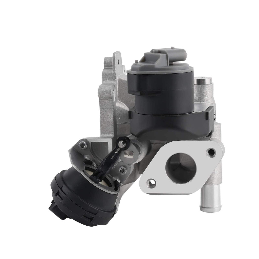 AGR Klep Exhaust Gas Recirculation Klep geschikt voor Volvo V70 3 XC60 XC70 D4204 36010128