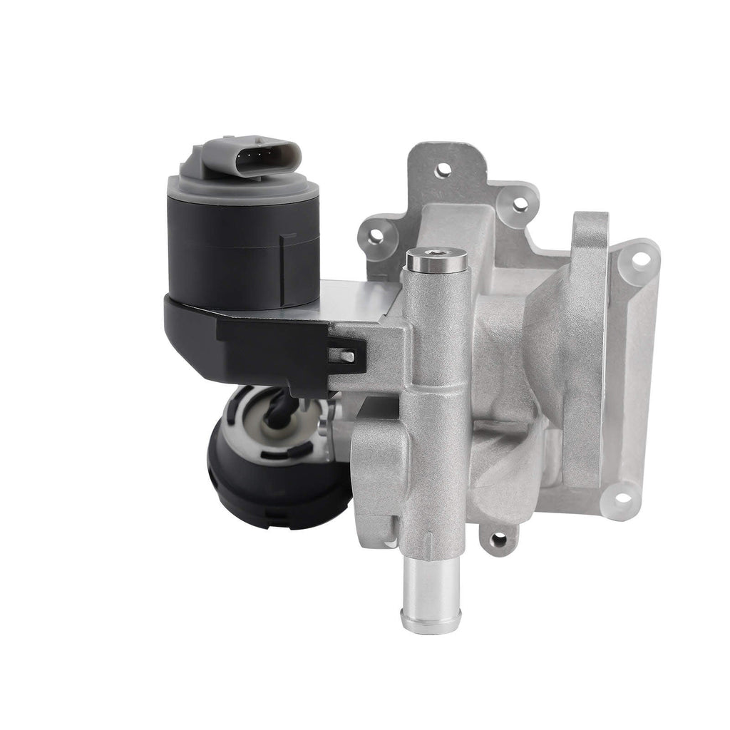 AGR Klep Exhaust Gas Recirculation Klep geschikt voor Volvo V70 3 XC60 XC70 D4204 36010128