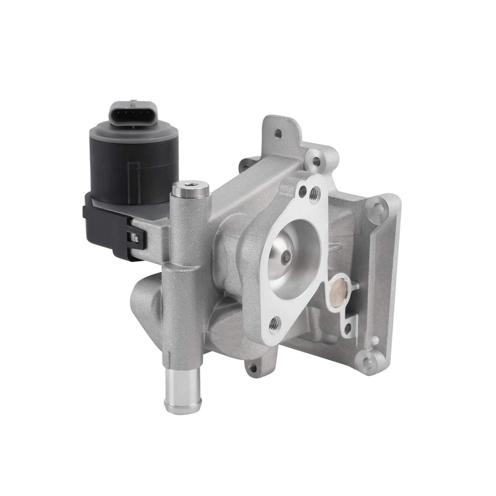 AGR Klep Exhaust Gas Recirculation Klep geschikt voor Volvo V70 3 XC60 XC70 D4204 36010128