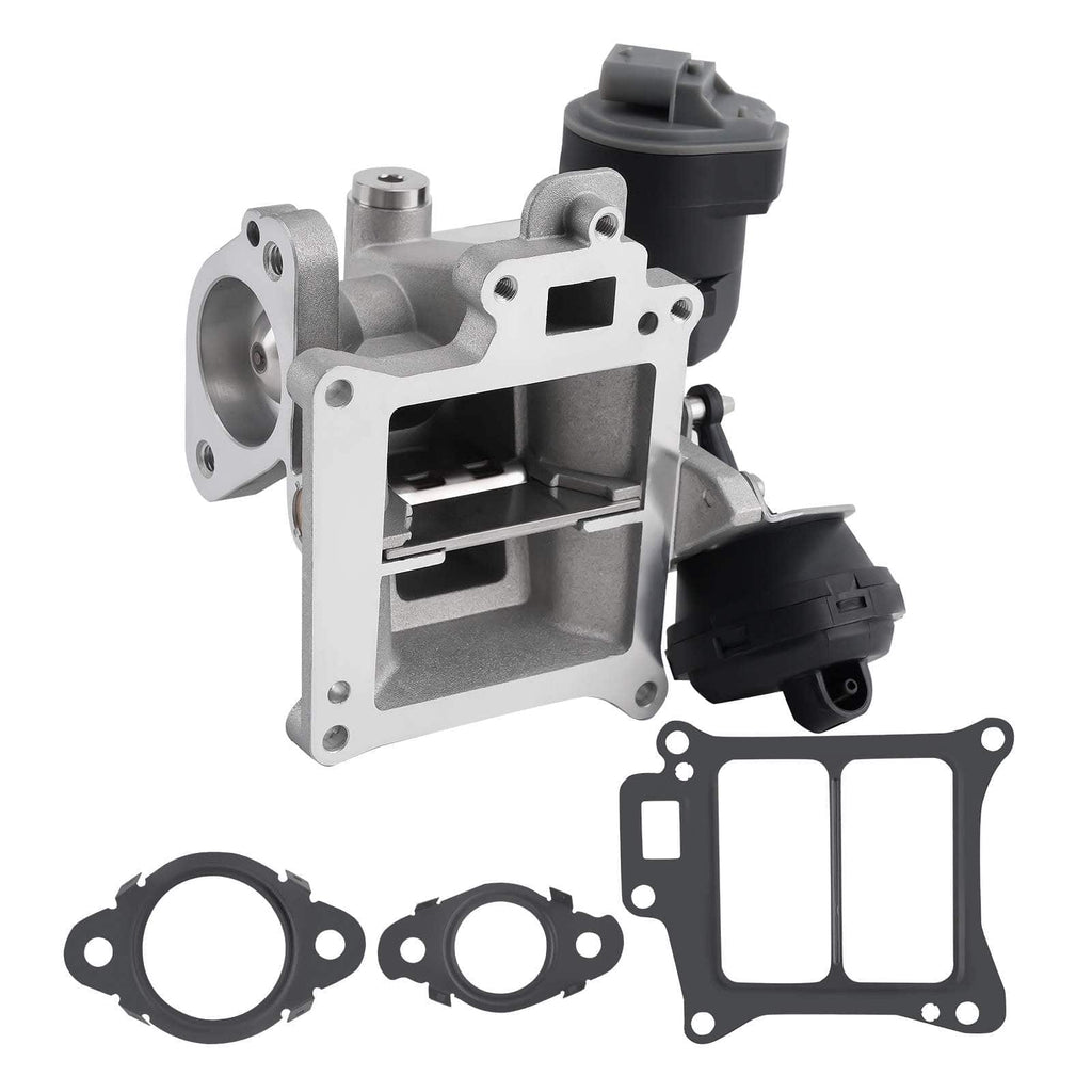 AGR Klep Exhaust Gas Recirculation Klep geschikt voor Volvo V70 3 XC60 XC70 D4204 36010128