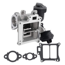 Laad de afbeelding in de galerijviewer, AGR Klep Exhaust Gas Recirculation Klep geschikt voor Volvo V70 3 XC60 XC70 D4204 36010128