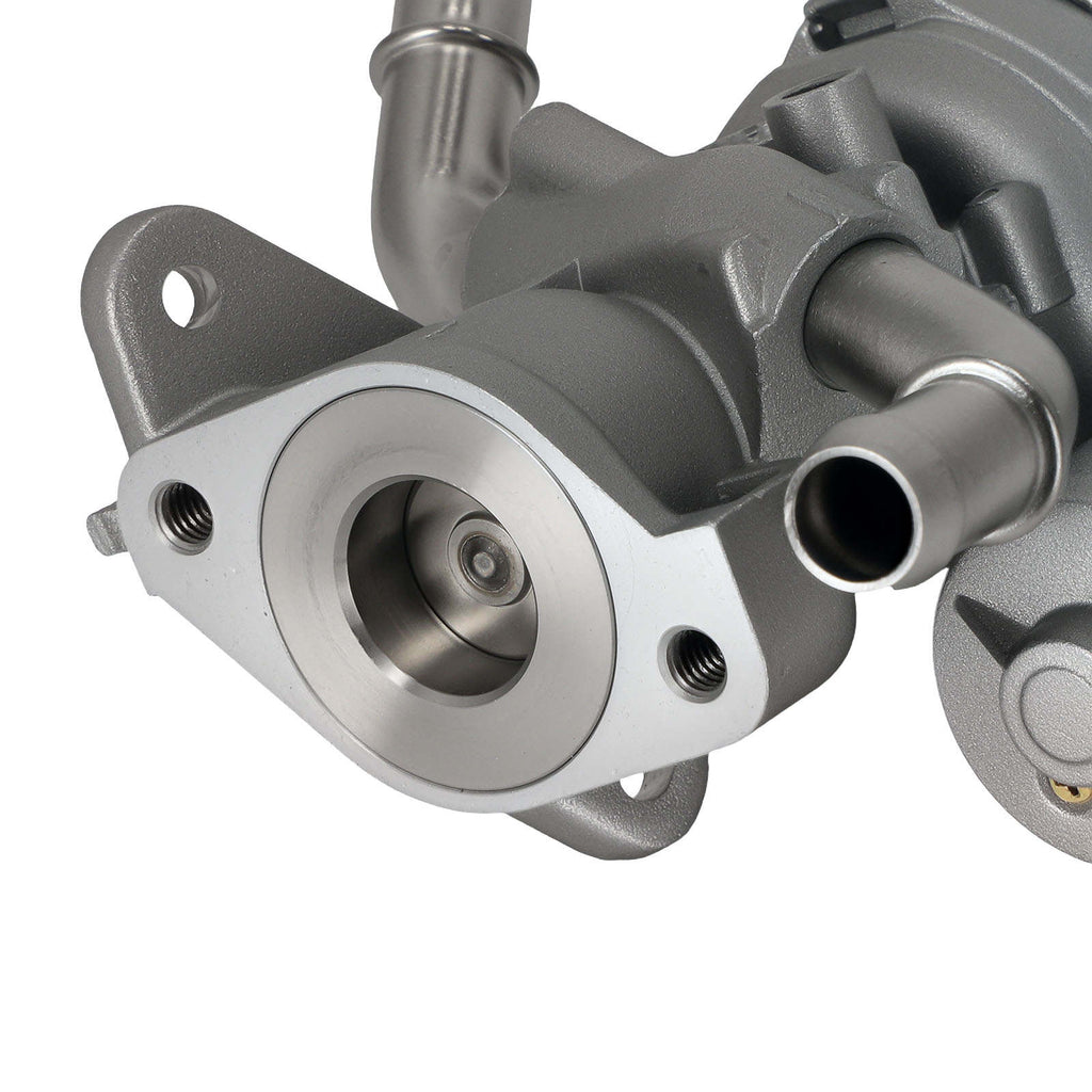 EGR Magneetklep geschikt voor Fiat Ducato 100 2.2D 2006-2011 1480549 Water-cooled