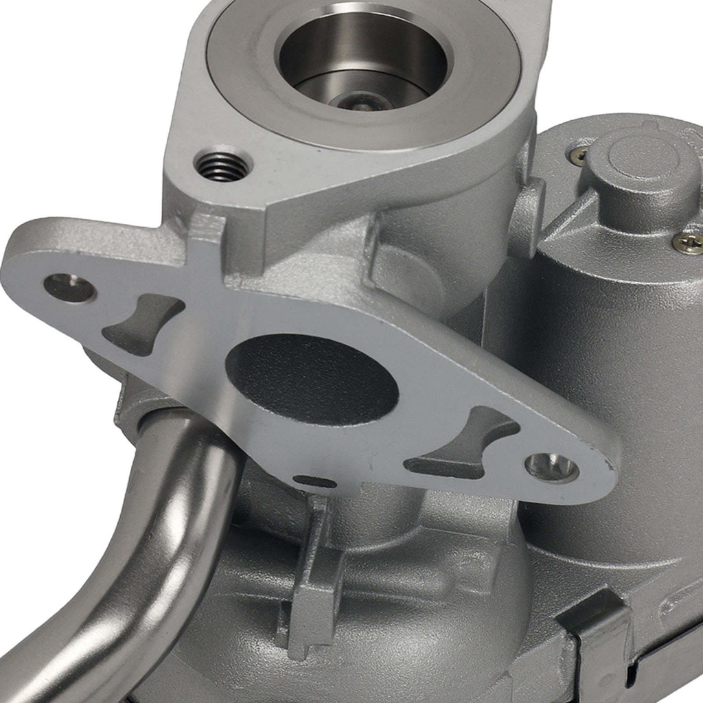 EGR Magneetklep geschikt voor Fiat Ducato 100 2.2D 2006-2011 1480549 Water-cooled