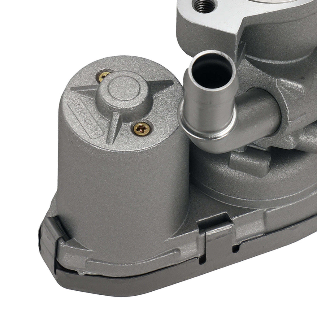 EGR Magneetklep geschikt voor Fiat Ducato 100 2.2D 2006-2011 1480549 Water-cooled