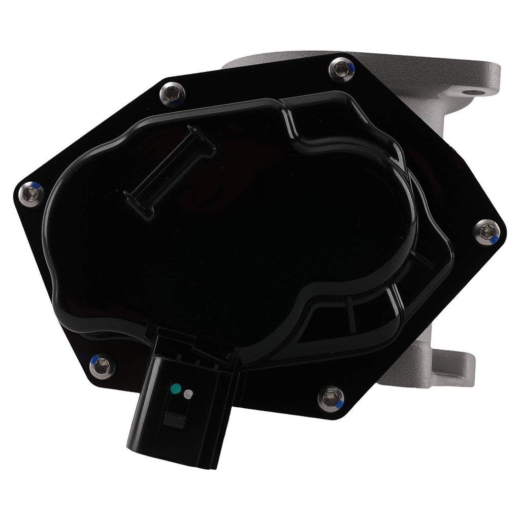 EGR-klep geschikt voor VW Amarok 2H 2.0 TDI 03L131501AA Terminal nieuw Aluminium