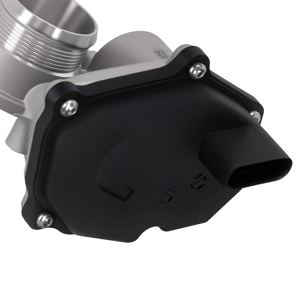 EGR-klep Exhaust Gas Recirculation Klep geschikt voor Audi A3 Q2 Q3 geschikt voor VW Golf Passat geschikt voor Seat Skoda