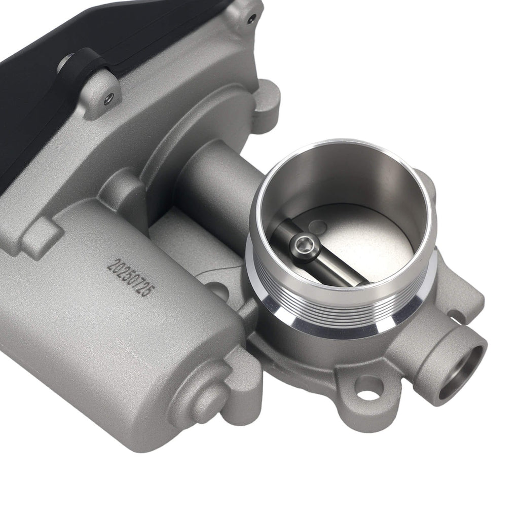 EGR-klep Exhaust Gas Recirculation Klep geschikt voor Audi A3 Q2 Q3 geschikt voor VW Golf Passat geschikt voor Seat Skoda