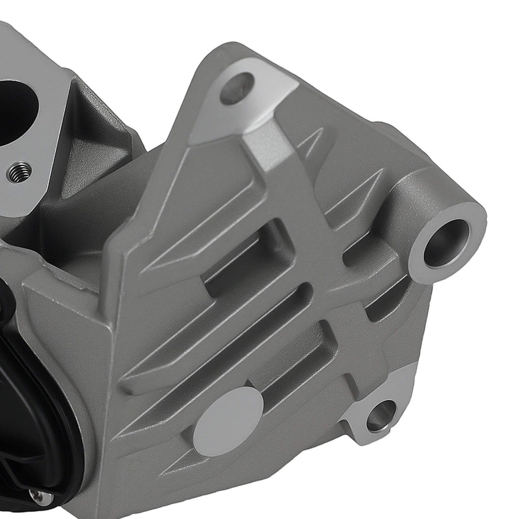 EGR-klep geschikt voor AUDI A4 (B7) 2.0 A6 2.0 TDI (C6) A3 1.9 geschikt voor VW Polo 1.9TDI 03G131501