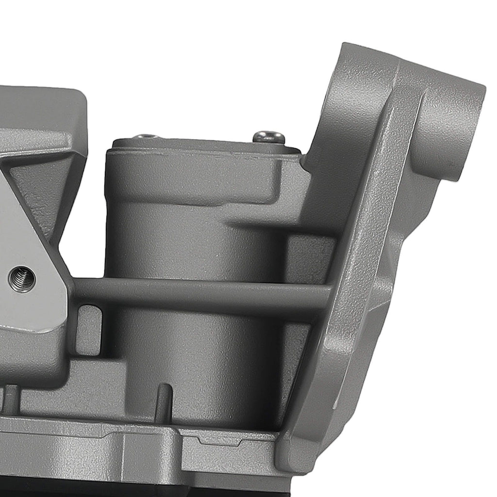Exhaust gas recirculation klep geschikt voor VW Lupo Polo geschikt voor Seat Arosa 1.0 030131503f