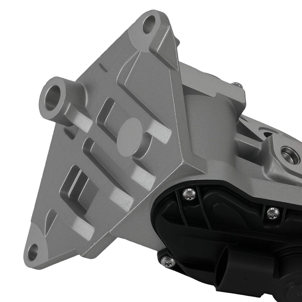 EGR-klep geschikt voor AUDI A4 (B7) 2.0 A6 2.0 TDI (C6) A3 1.9 geschikt voor VW Polo 1.9TDI 03G131501
