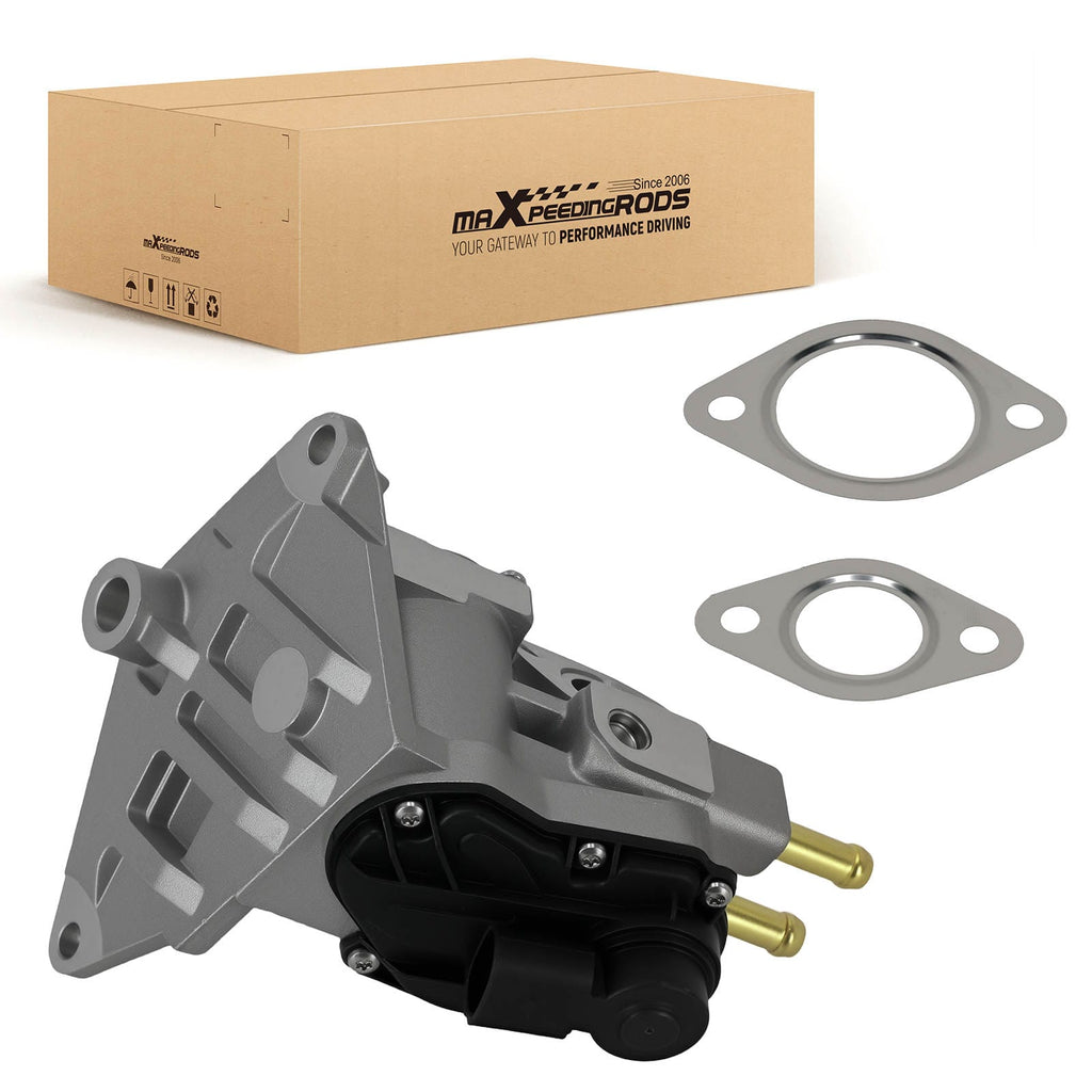 Geschikt voor Audi A4 (B7) 2.0 A6 2.0 TDI (C6) A3 1.9 geschikt voor VW Polo 1.9TDI EGR-klep 03g131501r