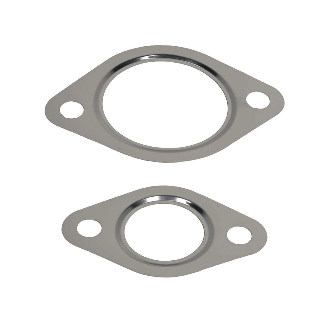 EGR-klep geschikt voor Audi A3 8P1 Sportback 1.6L BLP balg BLF 03C131503B 2003-2007