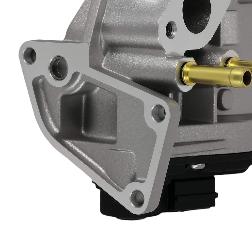 EGR-klep geschikt voor Audi A3 8P1 Sportback 1.6L BLP balg BLF 03C131503B 2003-2007