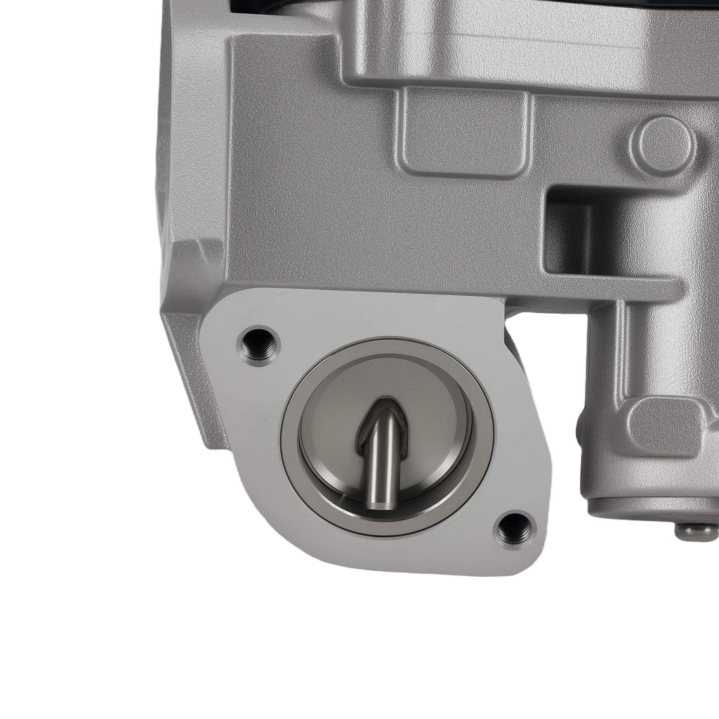 EGR-klep geschikt voor Audi A3 8P1 Sportback 1.6L BLP balg BLF 03C131503B 2003-2007