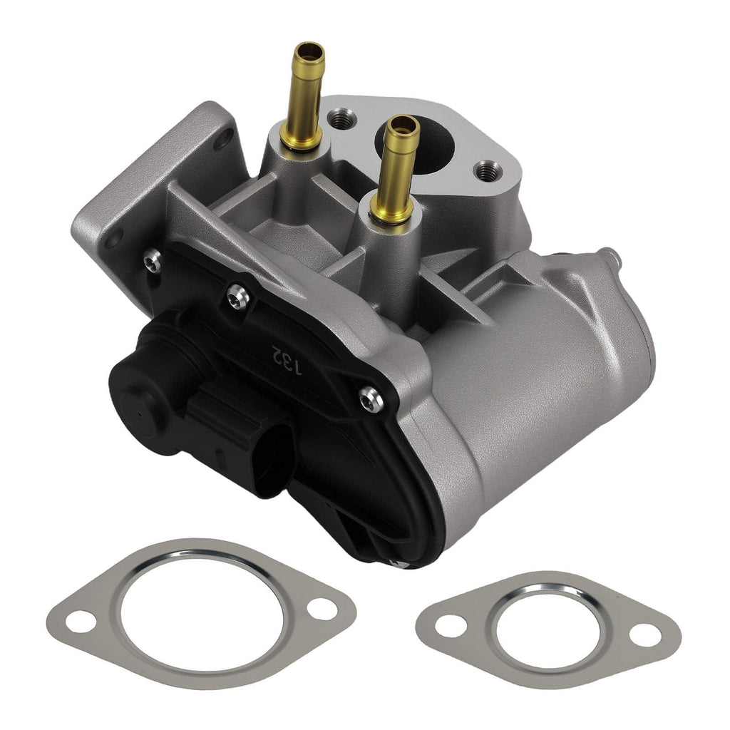 EGR-klep geschikt voor Audi A3 8P1 Sportback 1.6L BLP balg BLF 03C131503B 2003-2007