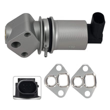 Laad de afbeelding in de galerijviewer, EGR-klep geschikt voor Skoda Fabia geschikt voor VW Polo 1.2L 2002-2009 03D131503B