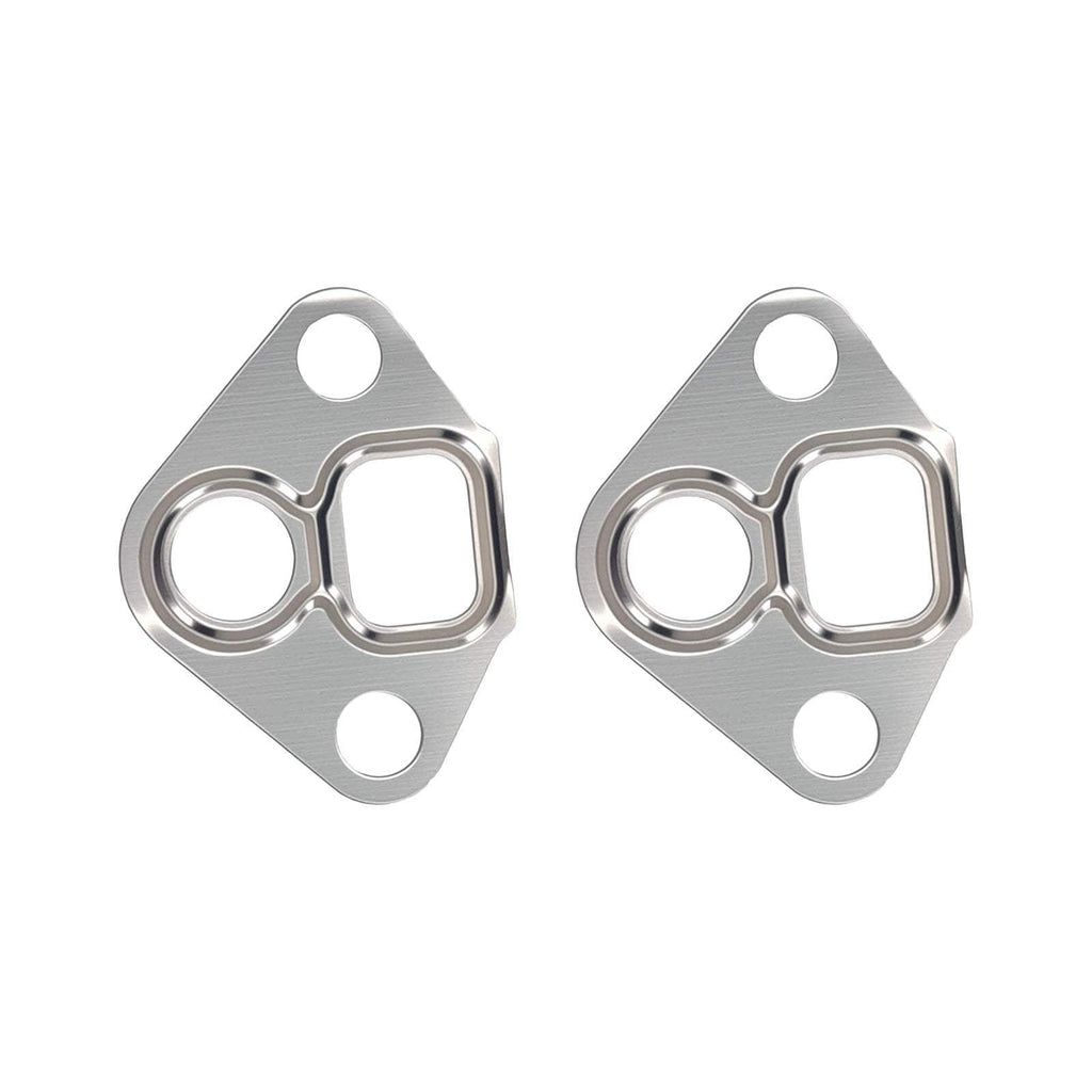 EGR-klep geschikt voor Skoda Fabia geschikt voor VW Polo 1.2L 2002-2009 03D131503B