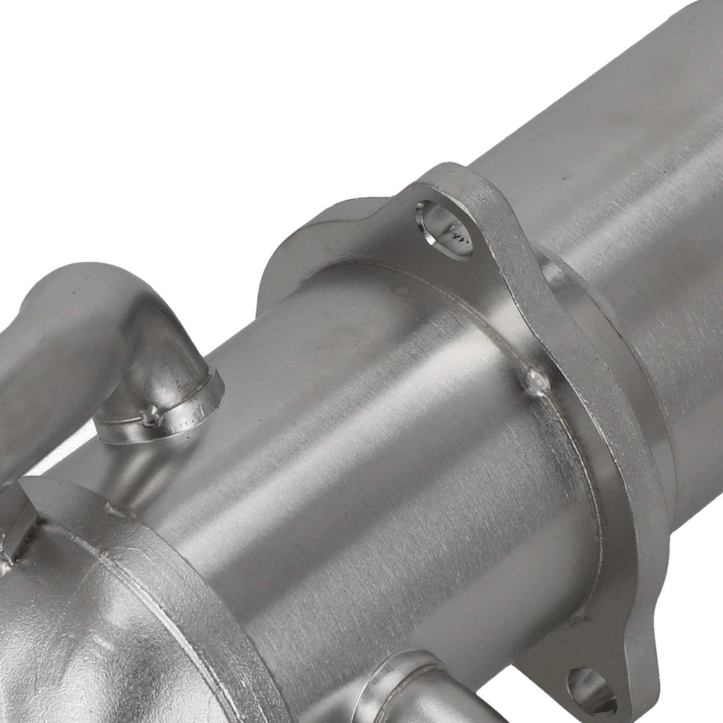 Diesel EGR-klep geschikt voor Audi A3 8V1 1.6/2.0 TDI 04L131512A 150-184HP